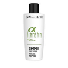 Selective alpha keratin usato  Gravina in Puglia
