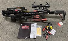 barnett raptor crossbow for sale barnett raptor crossbow for sale New Philadelphia