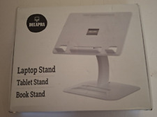 Delapra laptop stand for sale  Shreveport