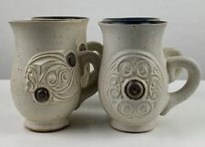 Set four ceramic for sale  CHEDDAR