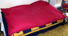 Ballonbett 180 120 gebraucht kaufen  Hannover