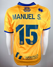 Errea alcorcon matchworn gebraucht kaufen  Bad Salzuflen