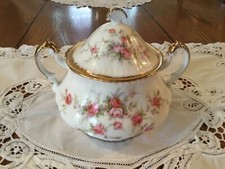 Paragon china victoriana for sale  RICHMOND