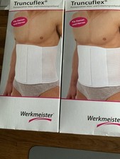 Stütz entlastungsband damen gebraucht kaufen  Velbert