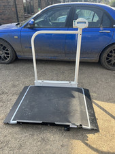 Seca wheelchair weighing for sale  LEWES