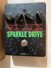 drive voodoo mod sparkle labs for sale  Basking Ridge