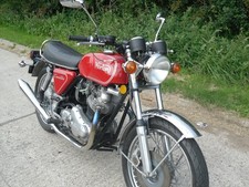 Norton commando mk2 for sale  BARROW-IN-FURNESS