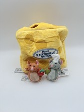 Disney epcot remy for sale  Virginia Beach
