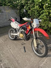 Honda crm 250 for sale  BRISTOL