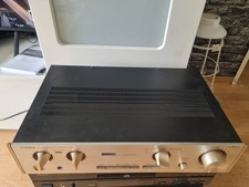 Luxman 190 stereo gebraucht kaufen  Gütersloh