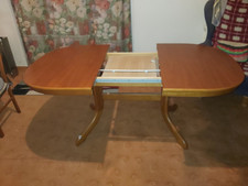 Regon großer esstisch gebraucht kaufen  Pirna, Dohma, Struppen