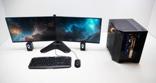 Rtx 5060 dual for sale  WARRINGTON