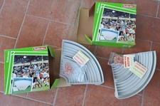 Subbuteo curve 61218 usato  Italia