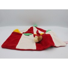 Doudou plat cirque d'occasion  Le Portel