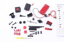 Fischertechnik mini motor gebraucht kaufen  Münster