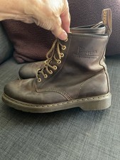 Doc martens crazy for sale Doc martens crazy for sale  NORWICH