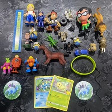 Toy bundle random for sale  COVENTRY