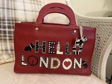 Radley hello london for sale  Clawson