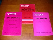1979 toyota factory for sale  Quakertown