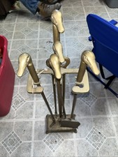 Vtg duck head for sale  Little River