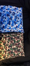Bape pillows for sale  Elk Grove Village
