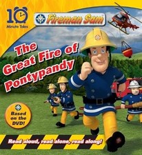 Fireman sam great for sale  UK