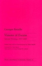 Visions excess selected gebraucht kaufen  Berlin