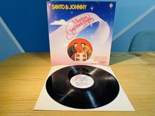 Santo johnny santo usato  Napoli