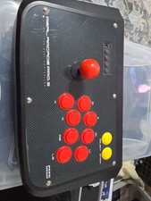 Hori real arcade d'occasion  Expédié en Belgium