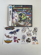 Nintendo digimon dusk for sale  Springfield