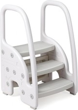Plastic toddler step for sale  USA