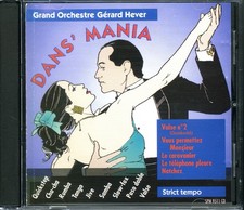 Grand orchestre gérard d'occasion  Expédié en Belgium