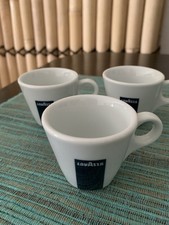 Lavazza espresso tassen gebraucht kaufen  Neuss