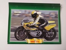Yamaha 700 tz750 d'occasion  Achicourt