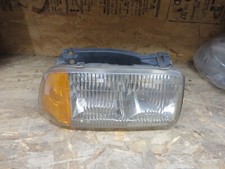 CHEVY GMC s10 s15 95-97 SONOMA 94-97 FAROL PASSAGEIRO DESTRO DIREITO OEM composto comprar usado  Enviando para Brazil