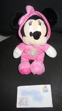 Doudou peluche minnie d'occasion  Molsheim