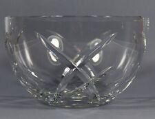 Waterford crystal signature for sale  EDINBURGH