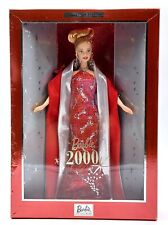 2000 barbie collector gebraucht kaufen  Bogel, Mieheln, Weyer