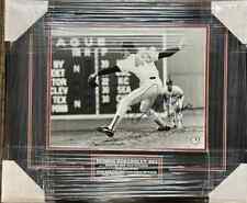Dennis eckersley autographed for sale  Saugus