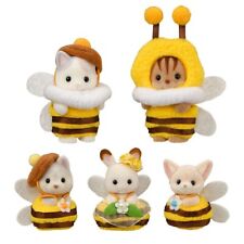 Sylvanian families set usato  Spedire a Italy