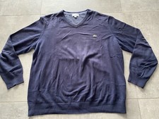 Pull lacoste officiel d'occasion  Annecy