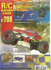 Racing cars 208 d'occasion  Bray-sur-Somme