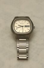Orologio bulova automatico usato  La Spezia
