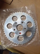 Tooth rear sprocket for sale  Dover