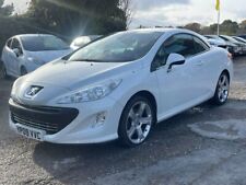 Breaking 2009 peugeot for sale  NEWBURY