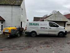 Concrete liquid screed for sale  HULL