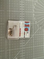 Bernina nähfuß zum gebraucht kaufen  Nordwalde