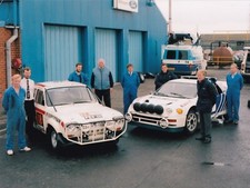 Ford escort mk.1 for sale  BAGSHOT
