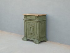 Credenza mobiletto anta usato  Beinette