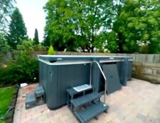 Swim spa passion for sale  STAFFORD